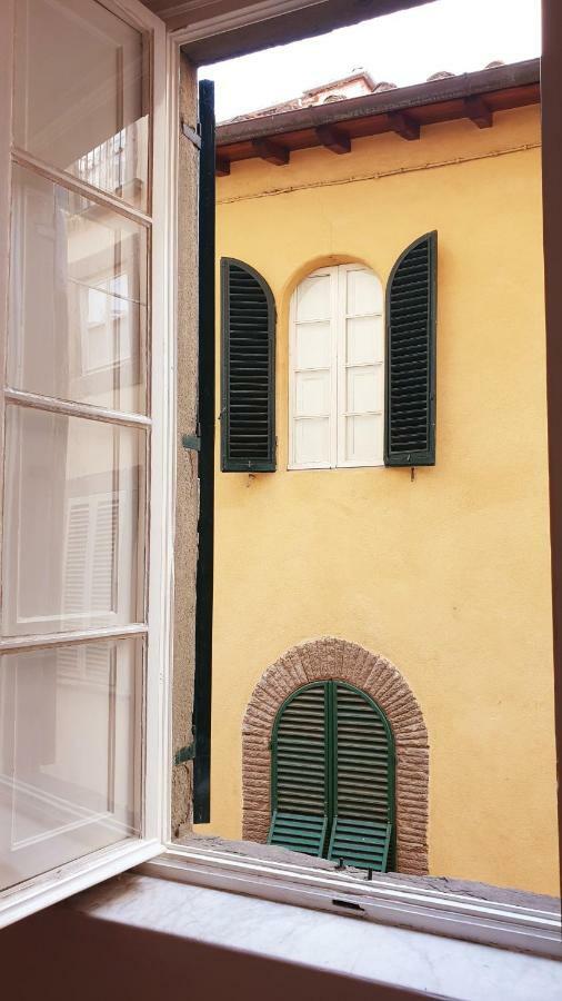The Spirit Of Lucca With All Comfortable Amenities Bagian luar foto