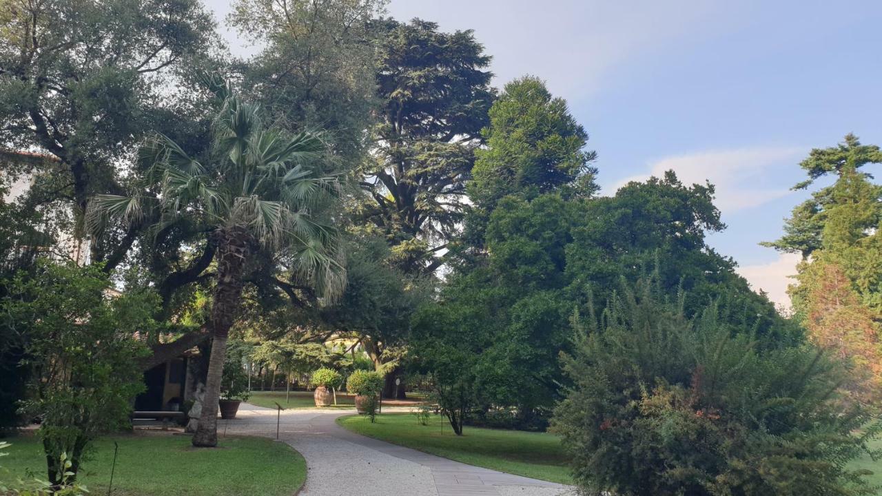 The Spirit Of Lucca With All Comfortable Amenities Bagian luar foto