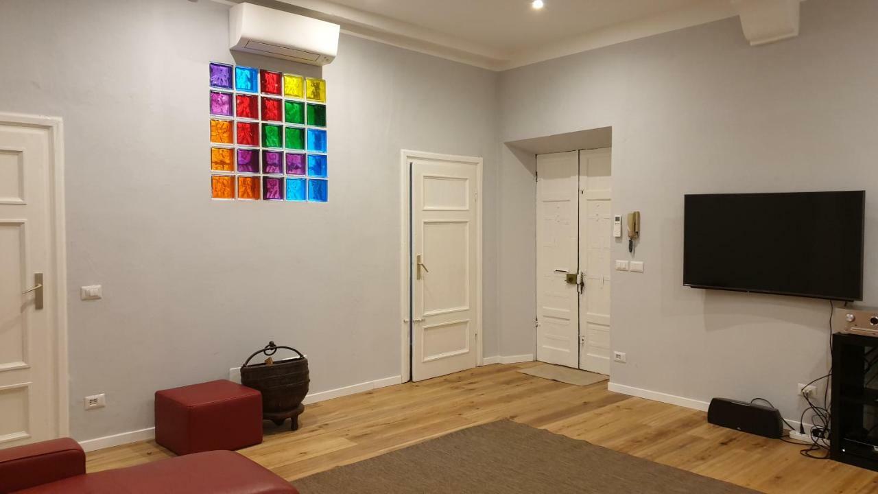 The Spirit Of Lucca With All Comfortable Amenities Bagian luar foto